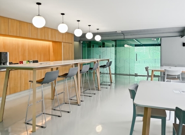 10 m² Business space in Bangkok, 55 (50200) - 4 | MatchOffice