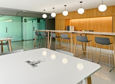 10 m² Business center in Bangkok, 55 (50200) - 13 | MatchOffice.com
