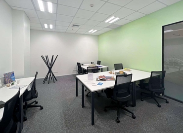 10 m² Serviced office in Bangkok, No. 1687/1 Phahonyothin Road (10900) - 9 | MatchOffice.com