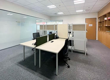 10 m² Business center in Bangkok, No. 1687/1 Phahonyothin Road (10900) - 7 | MatchOffice.com