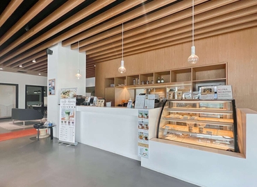 10 m² Coworking space  in Bangkok, No. 1687/1 Phahonyothin Road (10900) - 5 | MatchOffice.com
