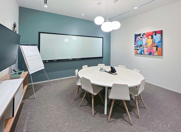 10 m² Co-working  in Bangkok, No. 1687/1 Phahonyothin Road (10900) - 8 | MatchOffice.com