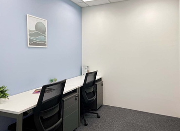 10 m² Business space in Bangkok, 10th floor (10400) - 9 | MatchOffice.com