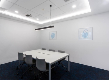 10 m² Shared workspace  in Bangkok, 10th floor (10400) - 8 | MatchOffice.com