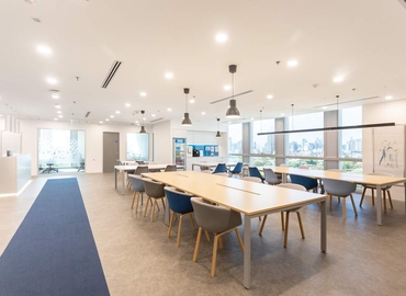 10 m² Co-working  in Bangkok, 10th floor (10400) - 10 | MatchOffice.com