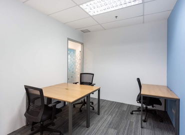 10 m² Coworking  in Bangkok, 10th floor (10400) - 13 | MatchOffice