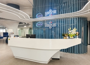 Virtual office in Lak Si, No. 425/1 Enco Terminal Building B (10210) - 1 | MatchOffice.com