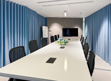 Virtual office in Lak Si, No. 425/1 Enco Terminal Building B (10210) - 8 | MatchOffice