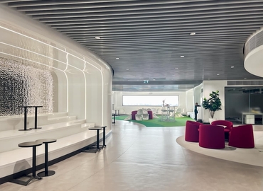 10 m² Shared workspace  in Lak Si, No. 425/1 Enco Terminal Building B (10210) - 6 | MatchOffice.com