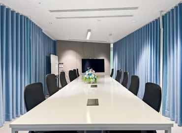 10 m² Serviced office in Lat Phrao, No. 425/1 Enco Terminal Building B (10210) - 2 | MatchOffice.com