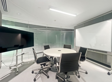 10 m² Serviced office in Lat Phrao, No. 425/1 Enco Terminal Building B (10210) - 7 | MatchOffice.com