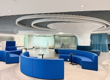 10 m² Business park in Lat Phrao, No. 425/1 Enco Terminal Building B (10210) - 4 | MatchOffice