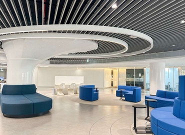 10 m² Serviced office in Lat Phrao, No. 425/1 Enco Terminal Building B (10210) - 11 | MatchOffice