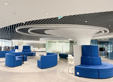 10 m² Business space in Lat Phrao, No. 425/1 Enco Terminal Building B (10210) - 9 | MatchOffice