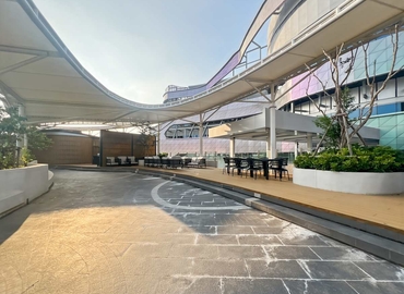 10 m² Business space in Lat Phrao, No. 425/1 Enco Terminal Building B (10210) - 12 | MatchOffice