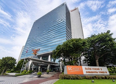 10 m² Shared workspace  in Bangkok, No. 1010 (10900) - 0 | MatchOffice.com
