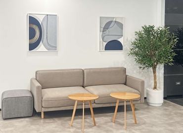 10 m² Coworking space  in Bangkok, No. 1010 (10900) - 4 | MatchOffice.com