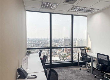 10 m² Shared office  in Bangkok, No. 1010 (10900) - 7 | MatchOffice.com