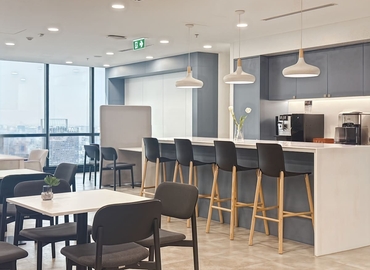 10 m² Shared workspace  in Bangkok, No. 1010 (10900) - 5 | MatchOffice