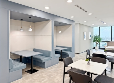 10 m² Serviced office in Bangkok, No. 1010 (10900) - 8 | MatchOffice.com