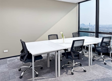 Virtual office space in Bangkok, No. 1010 (10900) - 3 | MatchOffice.com