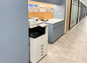 10 m² Business park in Bangkok, No. 1010 (10900) - 9 | MatchOffice