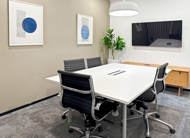 Virtual office space in Bangkok, No. 1010 (10900) - 2 | MatchOffice