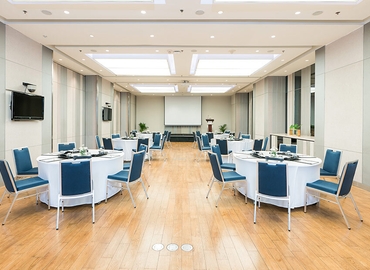  Meeting room in Phuket, Phaya Thai Road 444 (10330) - 0 | MatchOffice