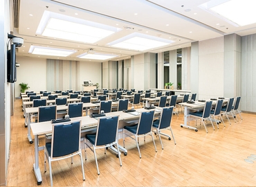  Conference center in Phuket, Phaya Thai Road 444 (10330) - 1 | MatchOffice.com