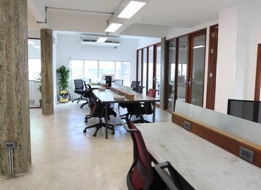 28 m² Business park in Bangkok, 205/21 Soi Thonglor (10110) - 1 | MatchOffice