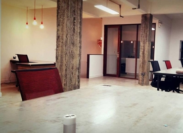 28 m² Business space in Bangkok, 205/21 Soi Thonglor (10110) - 2 | MatchOffice