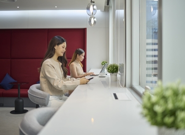 130 m² Business space in Bangkok, RSU Tower (10110) - 2 | MatchOffice.com