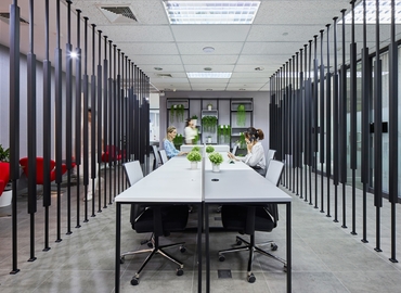 130 m² Business center in Bangkok, RSU Tower (10110) - 3 | MatchOffice.com