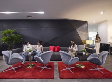 130 m² Serviced office in Bangkok, RSU Tower (10110) - 4 | MatchOffice.com