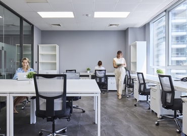 Office RSU TOWER Soi Sukhumvit 31 10110 Bangkok