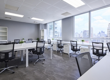 Office RSU TOWER Soi Sukhumvit 31 10110 Bangkok