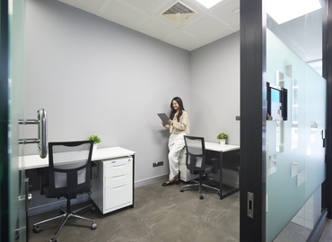 Office RSU TOWER Soi Sukhumvit 31 10110 Bangkok