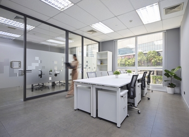 Office RSU TOWER Soi Sukhumvit 31 10110 Bangkok