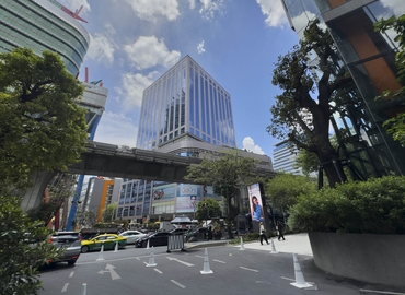 Virtual address in Bangkok, Sukhumvit Road (10110) - 3 | MatchOffice.com