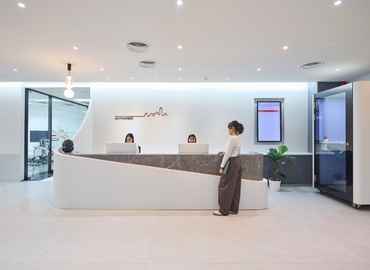 Virtual address in Bangkok, Sukhumvit Road (10110) - 4 | MatchOffice