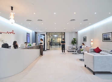 Virtual office in Bangkok, Sukhumvit Road (10110) - 0 | MatchOffice.com