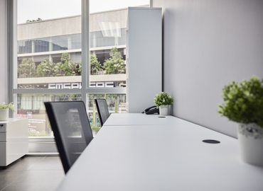 130 m² Business center in Bangkok, RSU Tower (10110) - 6 | MatchOffice