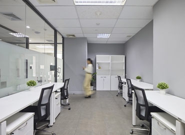 130 m² Business space in Bangkok, RSU Tower (10110) - 11 | MatchOffice.com