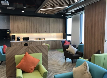 50 m² Business space property available to rent in Bangkok, 9 Rama 9 Road (10310) - 2 | MatchOffice