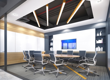 50 m² Business park building up for rent in Bangkok, 9 Rama 9 Road (10310) - 4 | MatchOffice