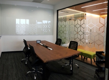 50 m² Serviced office property for rent in Bangkok, 9 Rama 9 Road (10310) - 5 | MatchOffice.com
