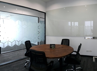 50 m² Business space place available to rent in Bangkok, 9 Rama 9 Road (10310) - 6 | MatchOffice.com