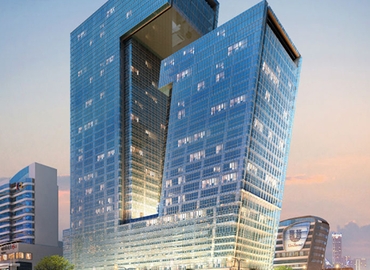 50 m² Business park in Bangkok, 9 Rama 9 Road (10310) - 10 | MatchOffice.com