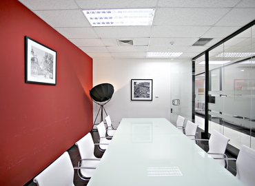 130 m² Business park in Bangkok, RSU Tower (10110) - 10 | MatchOffice