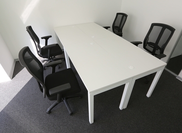 70 m² Serviced office in Dushanbe, Nisor Muhammad street 5/5 (734000) - 2 | MatchOffice.com